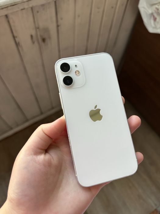 Iphone 12mini 64gb 74%