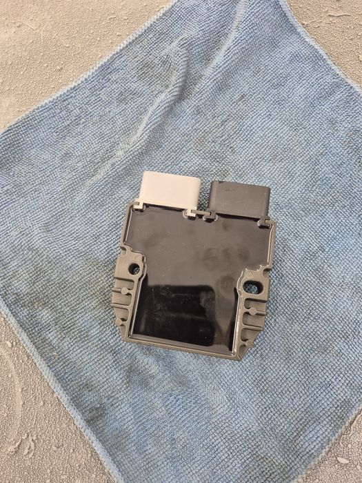 Stator rotor yamaha r1 fz1 releu de incarcare