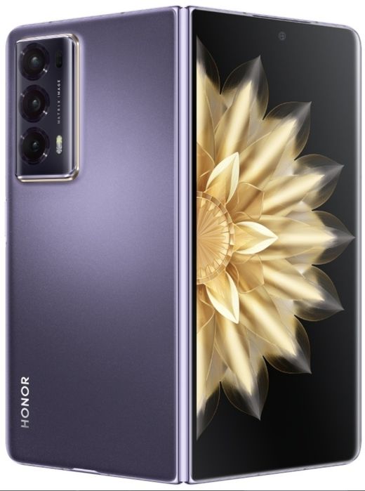 Honor magic v2 раскладушка