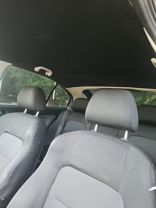 SKODA Octavia 2007 — imagine 5
