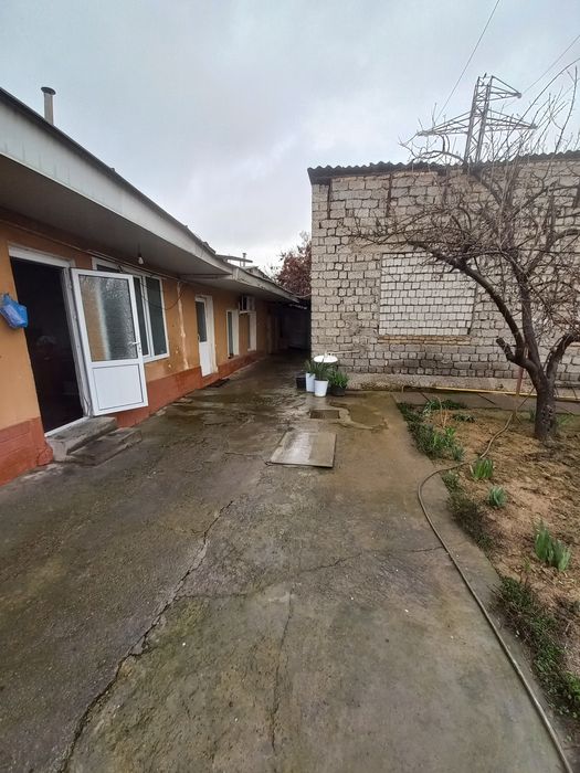 Ракат махалла Урикзор кучаси 7.45-соток Фасад:19.40-метр Ер Хисобида