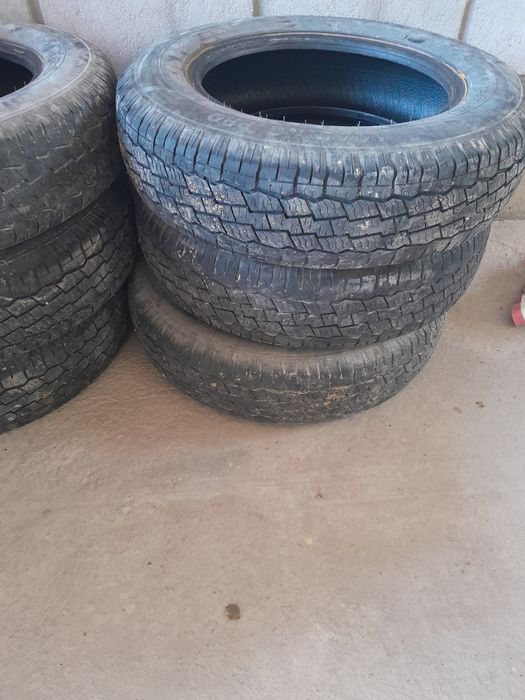 Газель балон 185/75/16