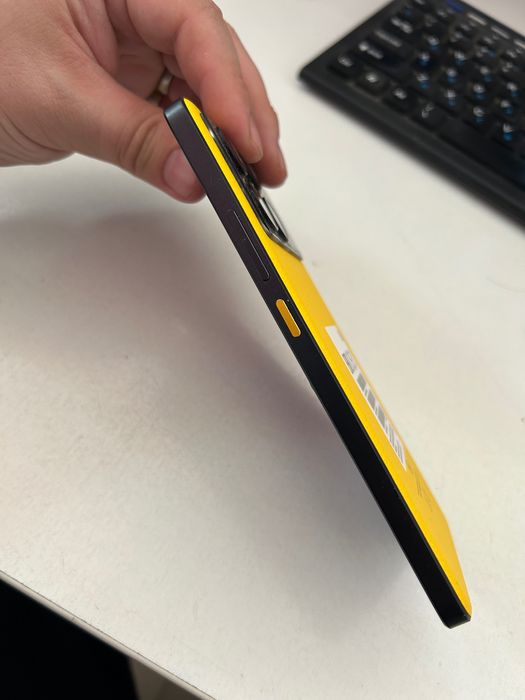 Продам POCCO x6 PRO 512GB