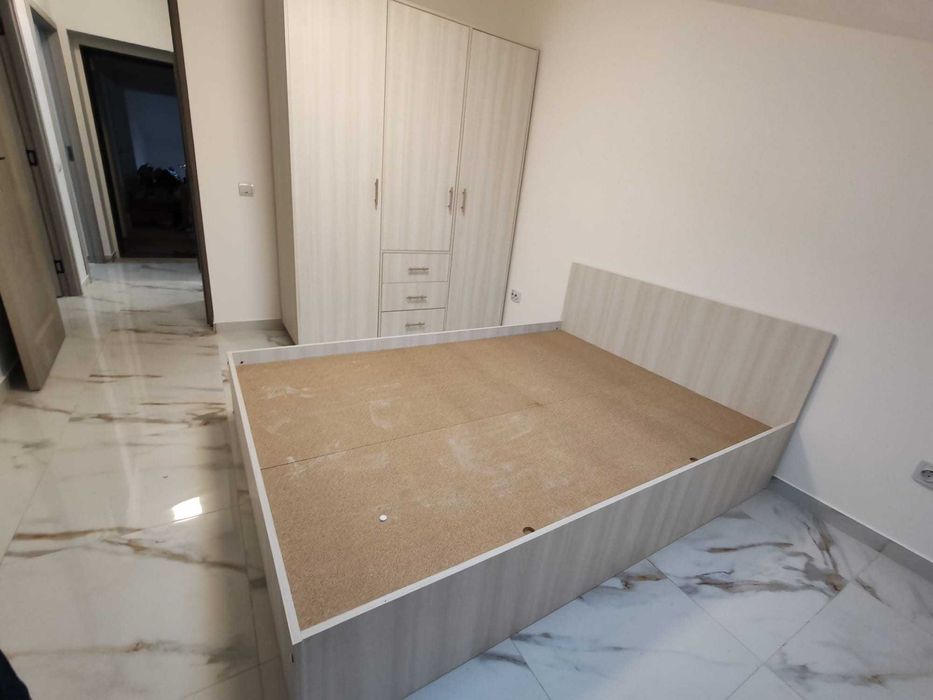 Apartament complet mobilat de inchiriat