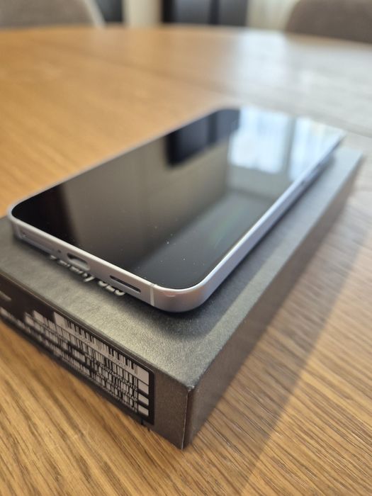 Samsung Galaxy S25 256gb