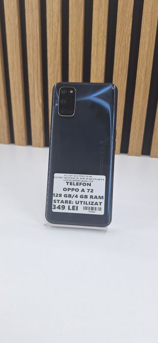 Oppo A72 128Gb 4Gb Garantie/Factura #54964
