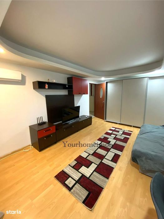 Apartament 2 camere decomandat, Rovine – Zona Cofetăria Damarin