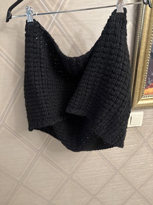 Палантины,  снуд, шарфы