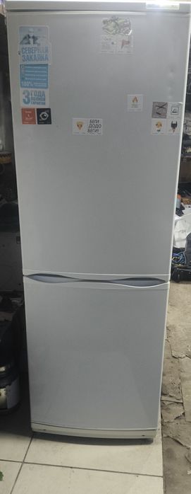 Атлант высота 1, 7м