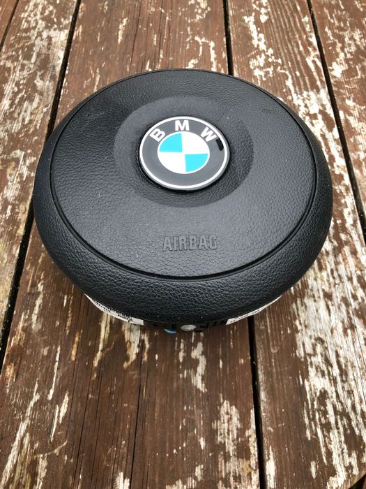 Airbag Volan Bmw e60 e61 M Sport