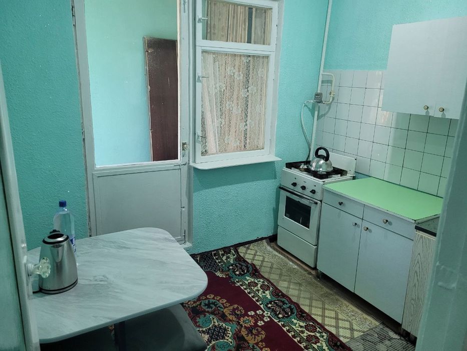 Ijara 1 xonali 4 etaj  - Аренда 1ком. 4ый этаж.