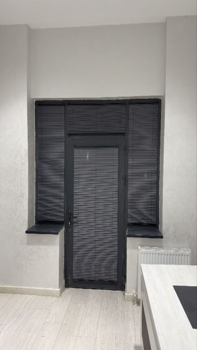 Ўй ва офислар учун жалюзилар