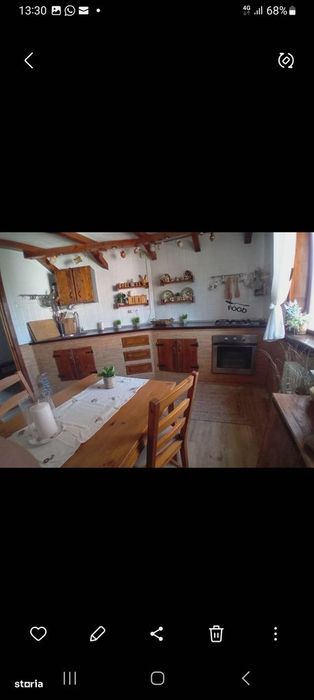 Se Vinde Apartament Cu 4 Camere, Sector 2, Direct Proprietar! — fotografia 3