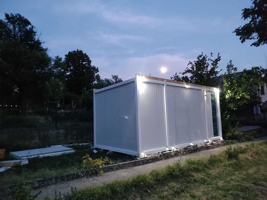 Продава се Къща в Плевен, м-т Мъртва долина - 18 кв.м за 193 €/кв.м - Снимка #7