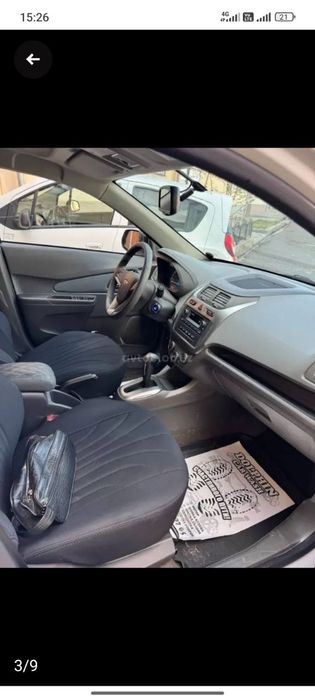 Arenda vikupga Kobolt beriladi