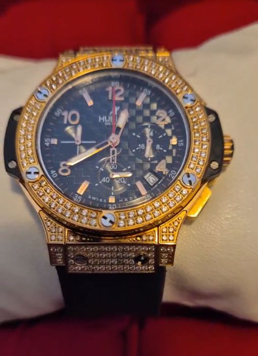 Чисто нов дамски часовник