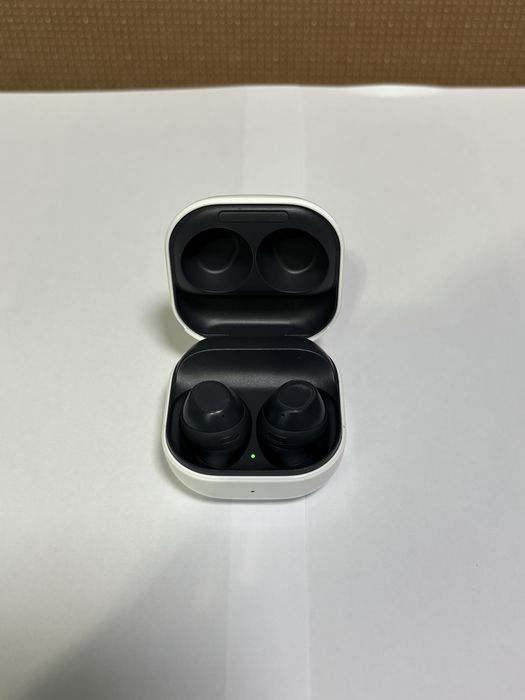 MDM vinde: Samsung Galaxy Buds FE, Graphite.