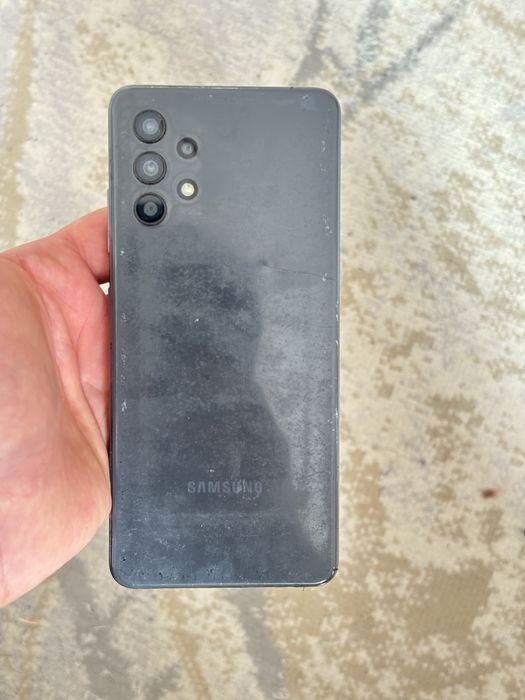 Samsung galaxu A32