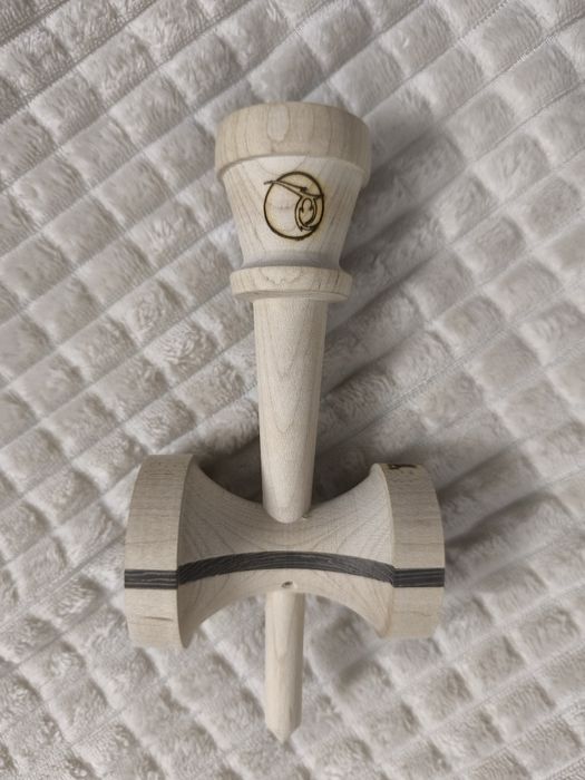 Ken Wenge Splice ONI