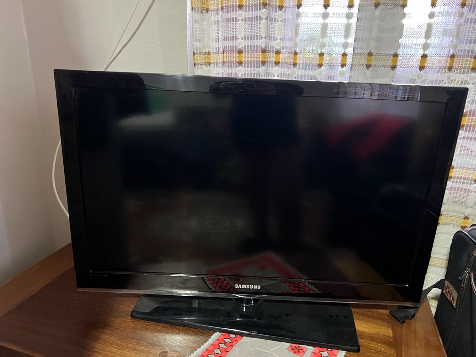 Smart Tv Samsung 90 cm