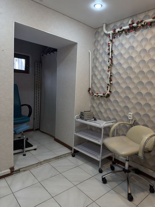 Сдам кабинет для маникюра