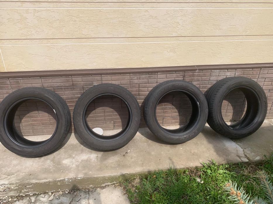 Шины баллон Toyo