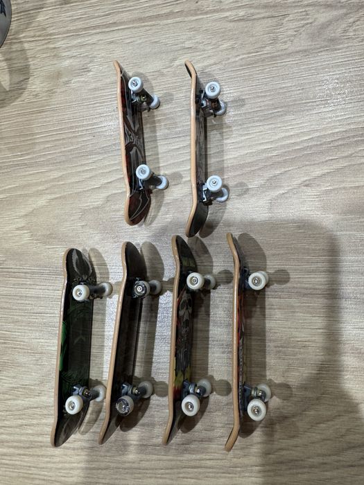 Fingerboard / Фингърборд Tech Dech