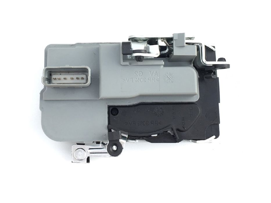 Брава за Citroen Berlingo (1996-2009)