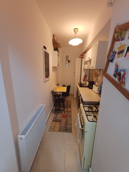 Garsoniere de închiriat Bragadiru