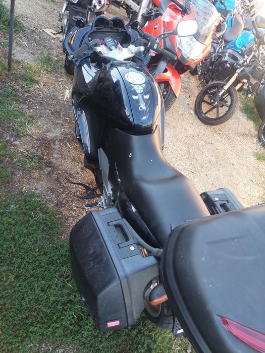 Vand Piese BMW K 1200 RS     2002