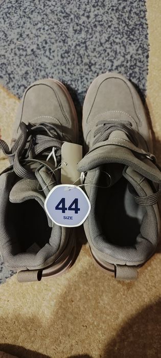 Ботинки мужские новые