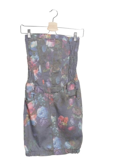 Дамска рокля