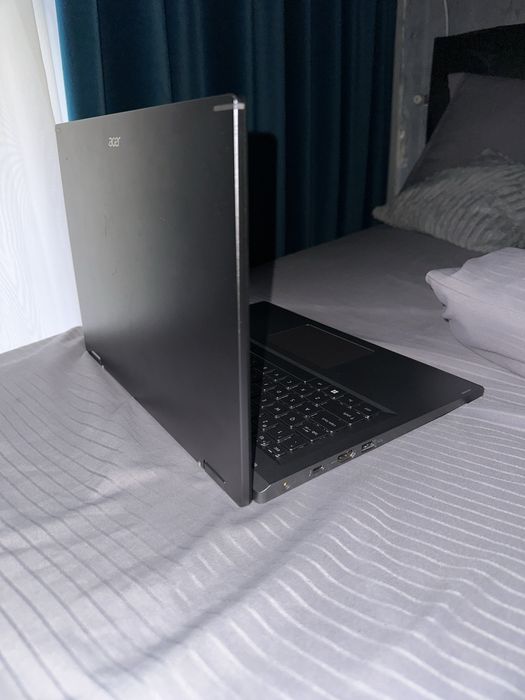 Laptop 2 in 1 Acer Aspire 5 Spin 14, I7, 16GB RAM, Touchscreen