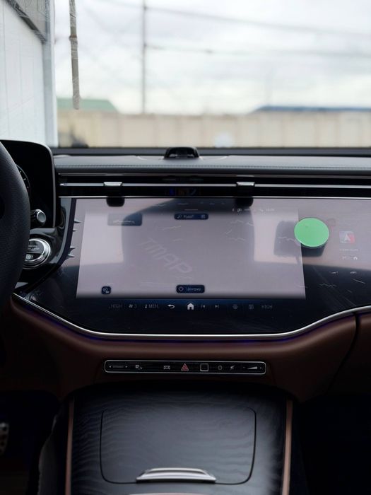 Mercedes-Benz w214 E300 4matic