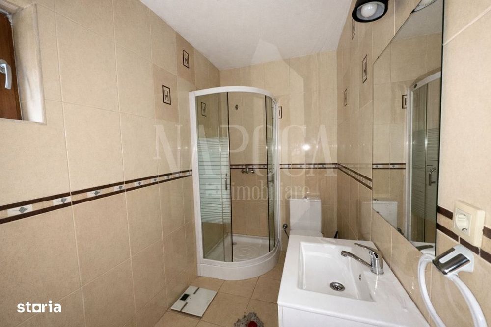 Apartament 4 camere de vanzare in Andrei Muresanu, Cluj Napoca