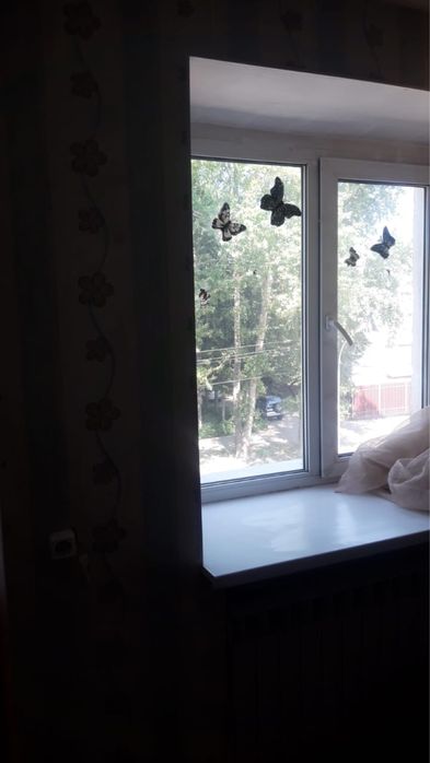 Сдается двушка в центре города