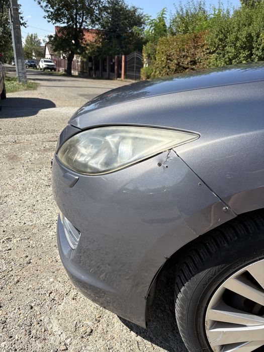 Vând Mazda 6, an 2009