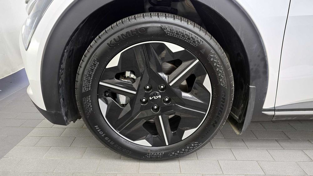 Kia EV6 Long Range 2WD Electro