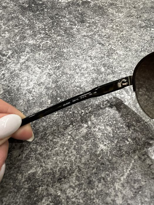 Дамски слънчеви очила Dolce Gabbana