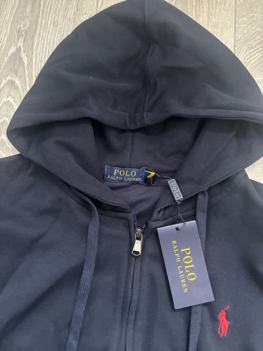 Hanorac Ralph Lauren