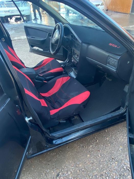 Нексия2 2012жыл 1,5 лб