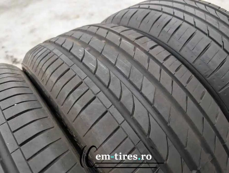 SET 4 Anvelope Vara 205/50 R17 NEXEN Nfera SU1 89V