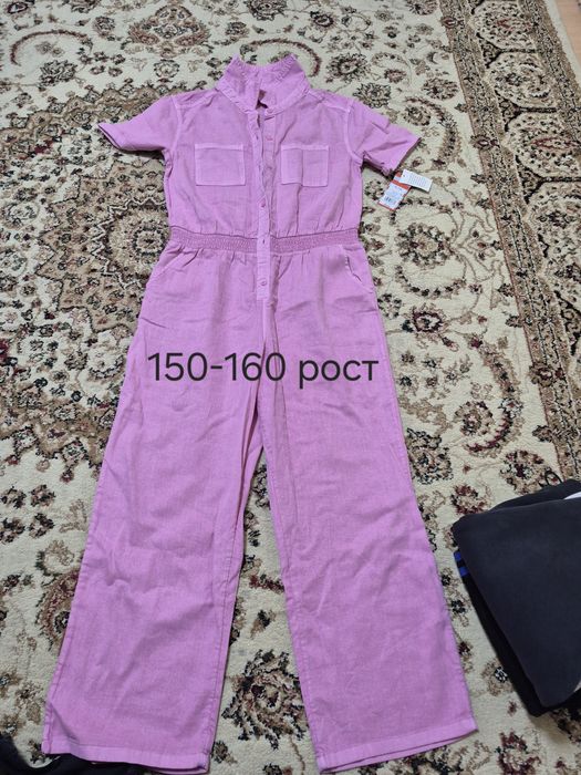 Одежда подростковая