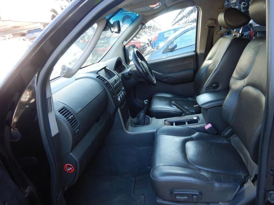 Plafoniera Nissan Pathfinder 2008 SUV 2.5 DCI