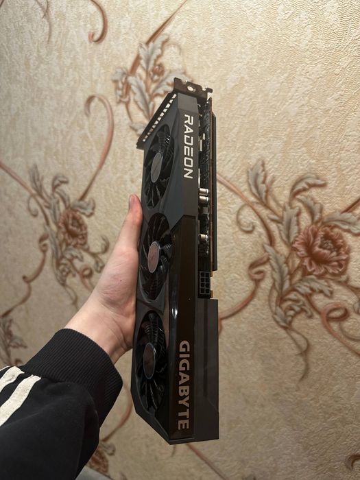 RX 6600 Gigabyte Eagle 8GB