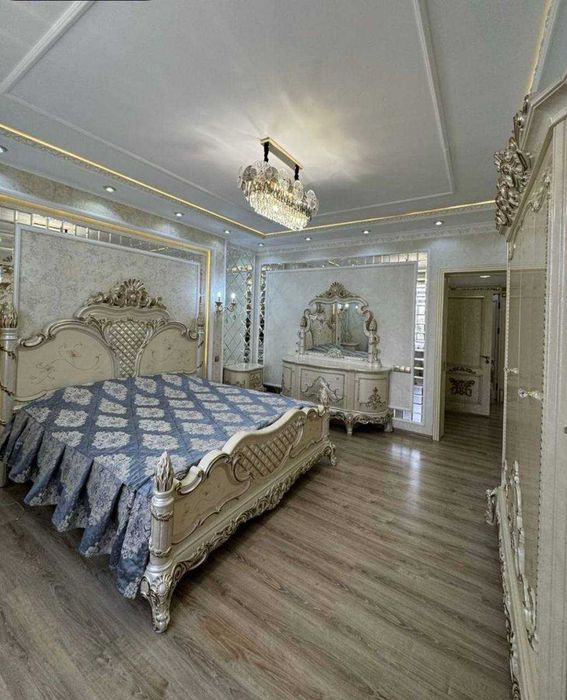 Продажа Евродома в Мирзо Улугбекском районе, Дустабад (N 10441 )