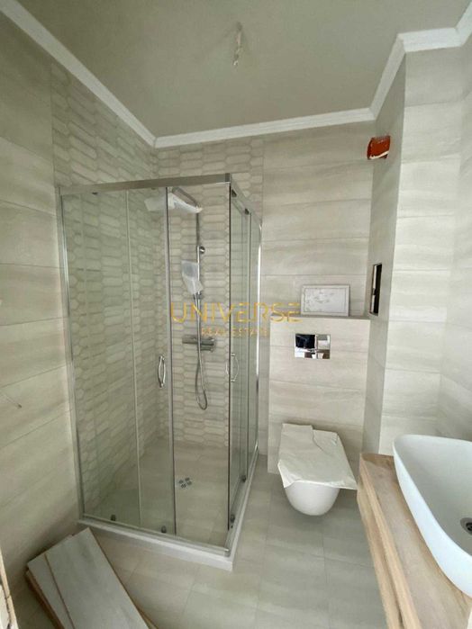 Апартамент 1+1 в нов комплекс без такса поддръжка в Слънчев бряг.#5401