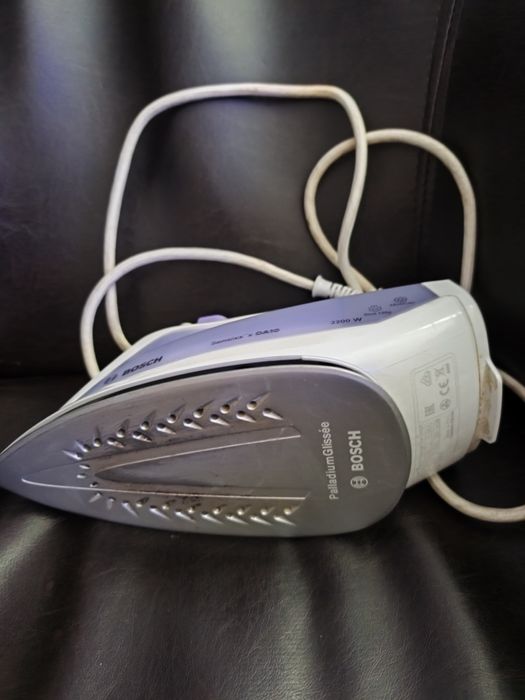 Fier de calcat Bosch