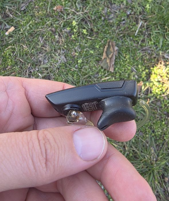 Casca Bluetooth Plantronics Explorer 50 PLT E50 EOTE14