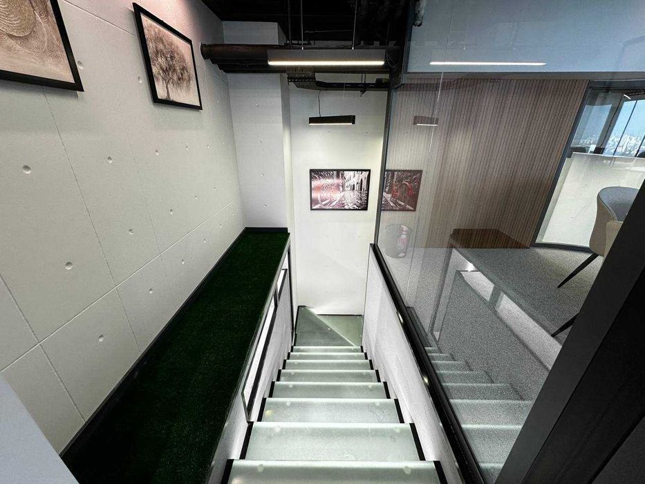 Подбор офисов в БЦ Ташкента | от 100 до 11000 кв. (55)